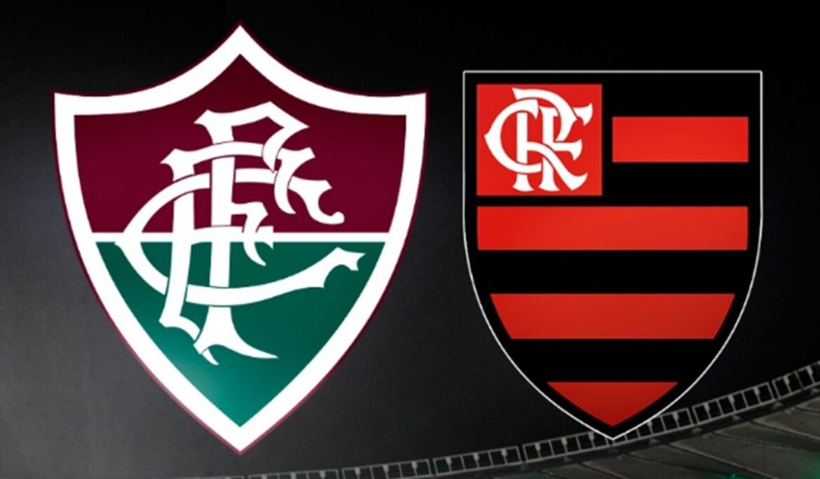 Fluminense fecha com dois novos jogadores antes da decisão contra o Flamengo.