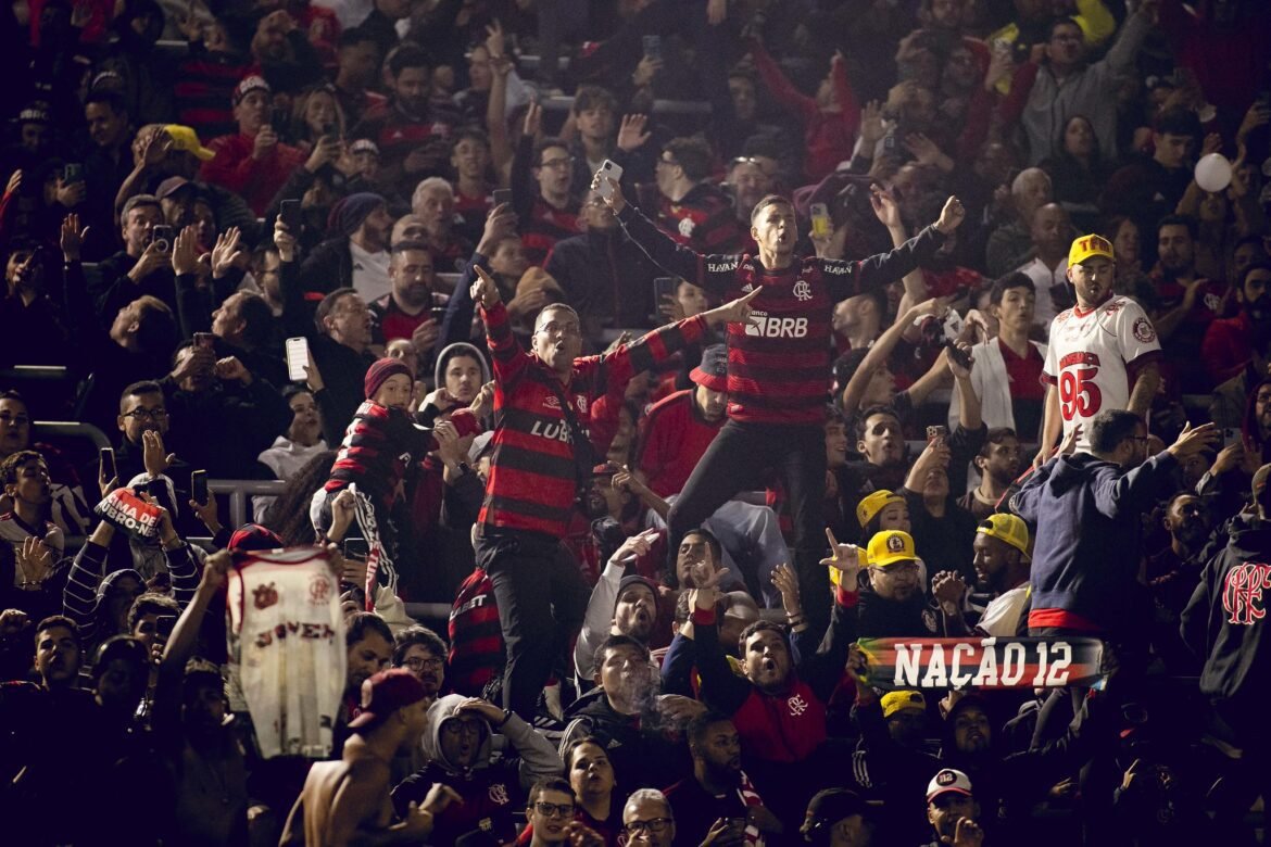 Ingressos para RB Bragantino x Flamengo: venda para torcedores visitantes inicia hoje.