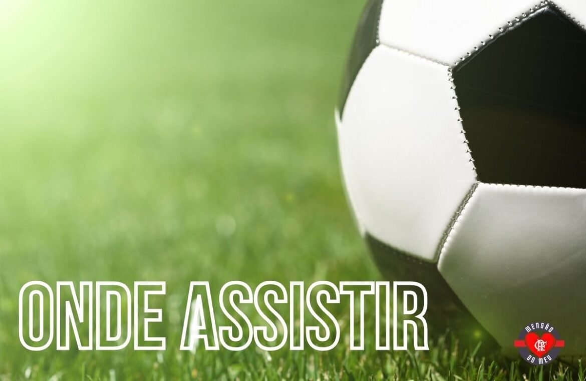 Onde Assistir Corinthians x Flamengo pela Série A 2026: escalações e transmissão ao vivo  - Mengão Blog