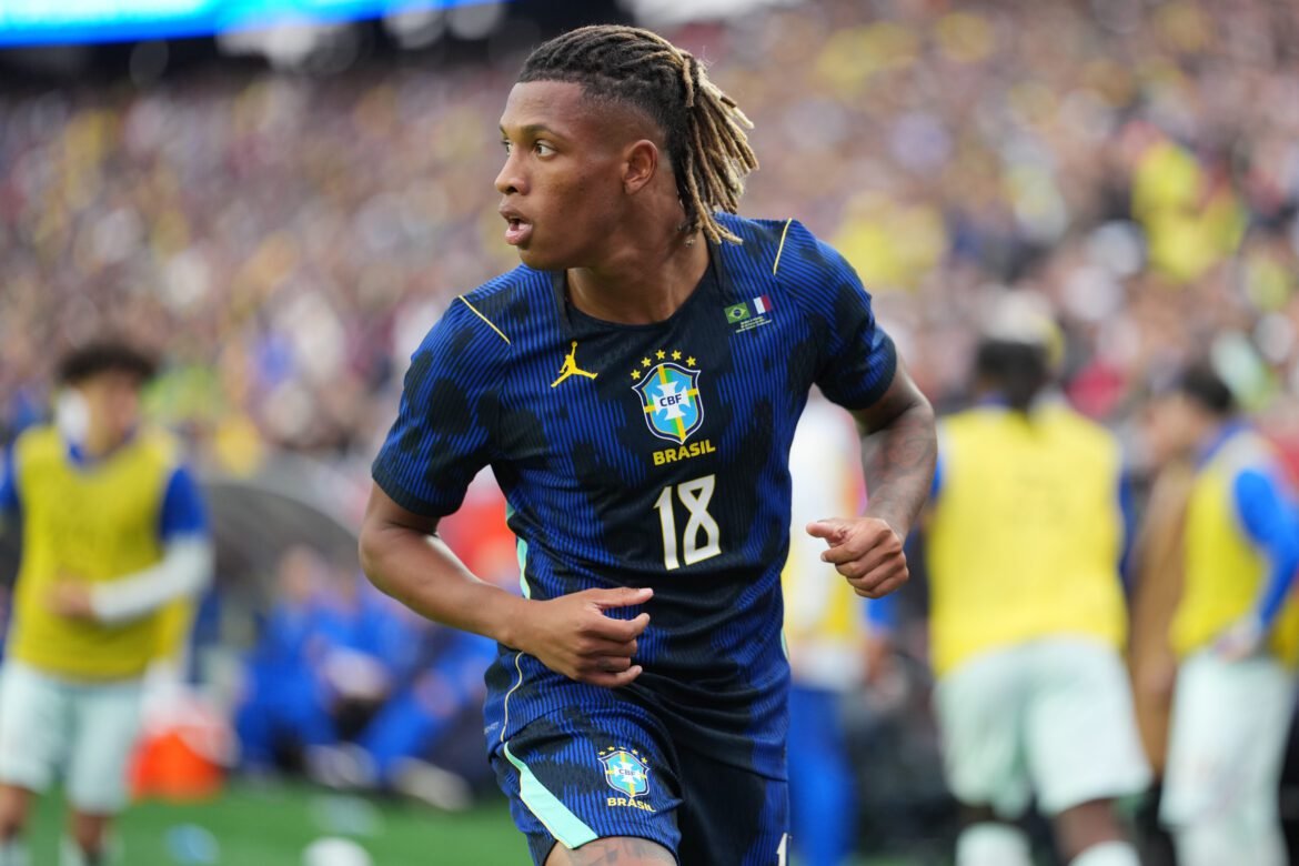 Danilo pode se transferir para o Flamengo? Jogador da Seleção busca deixar o Botafogo.
