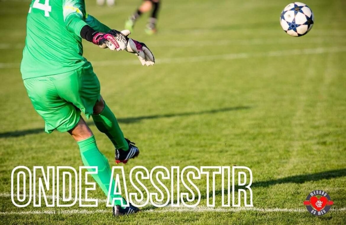 Onde Assistir Fluminense x São Paulo: Horário e Transmissão ao Vivo pela Série A  - Mengão Blog