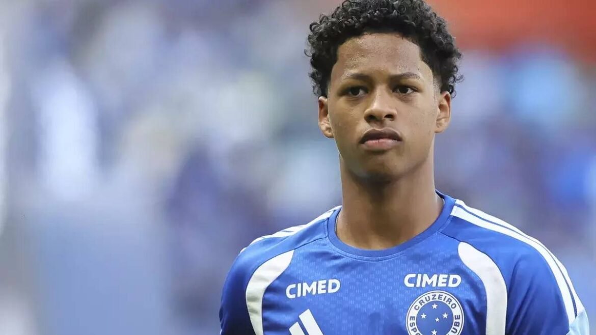 Desempenho de Zé Lucas na Libertadores revela vacilo do Flamengo