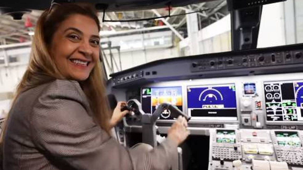 Flamengo solicita medidas cautelares e destaca problema no avião utilizado pelo Vasco.