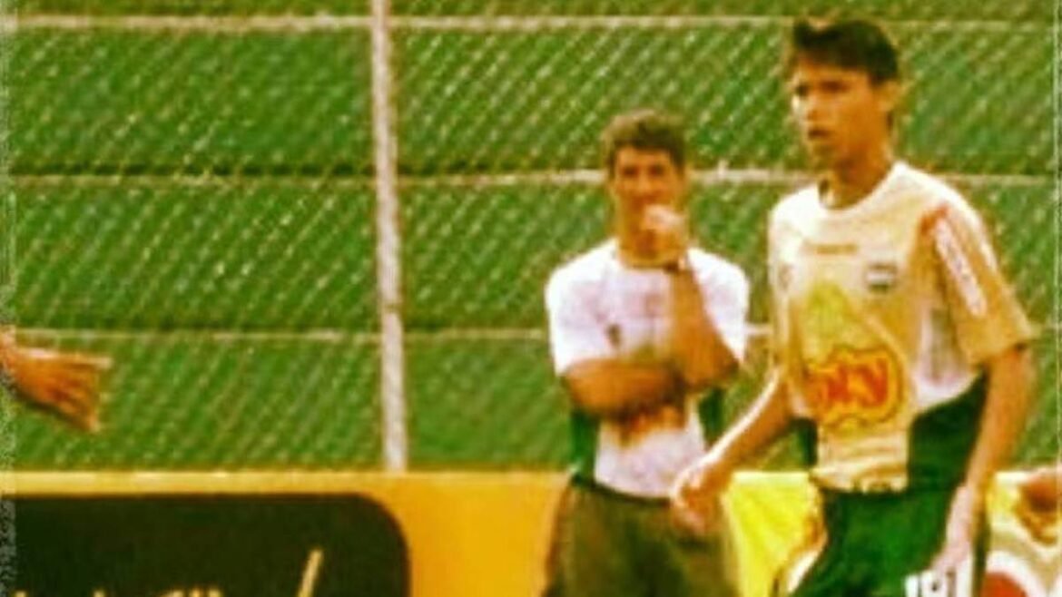 Luiz Araújo retorna ao Mirassol após recuperação de lesão no joelho e se torna uma alternativa para a partida.