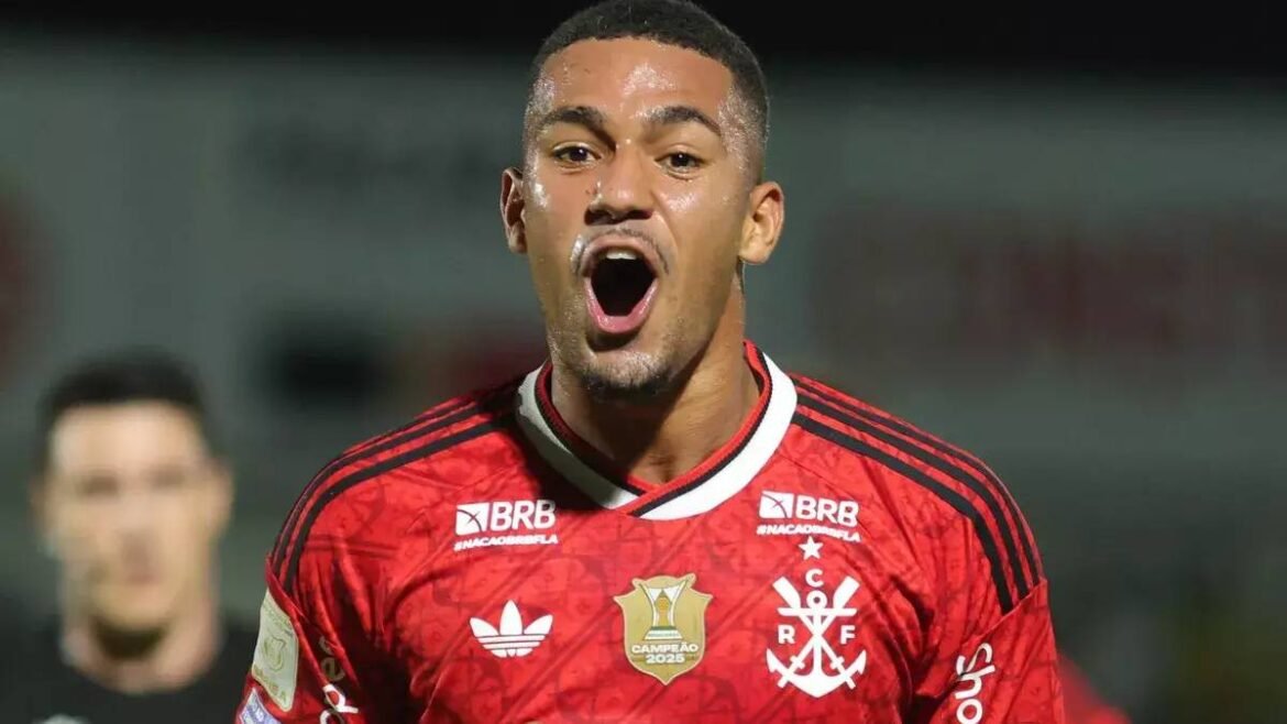 Flamengo conquista vitória de 1 a 0 sobre o Remo no Mangueirão e assume a liderança temporária.
