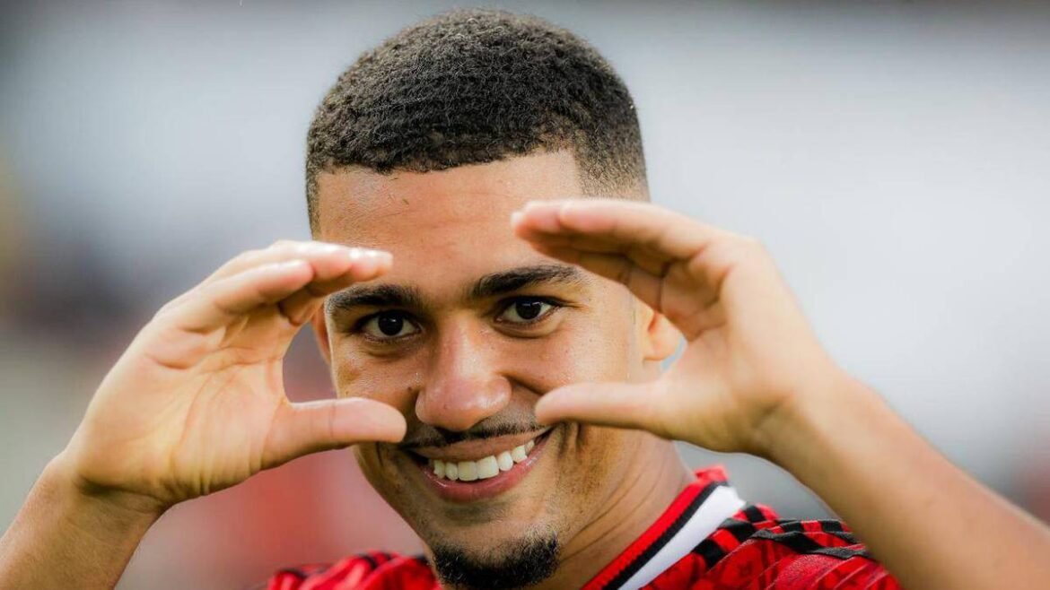 Flamengo derrota o Remo por 1 a 0 e fortalece a liderança no Campeonato Brasileiro.