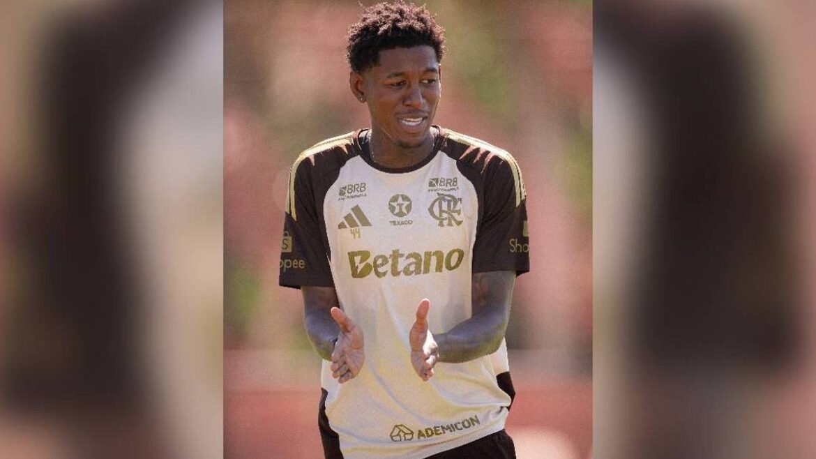 Flamengo viaja para enfrentar Remo e Independiente del Valle com ausências e retornos na equipe.