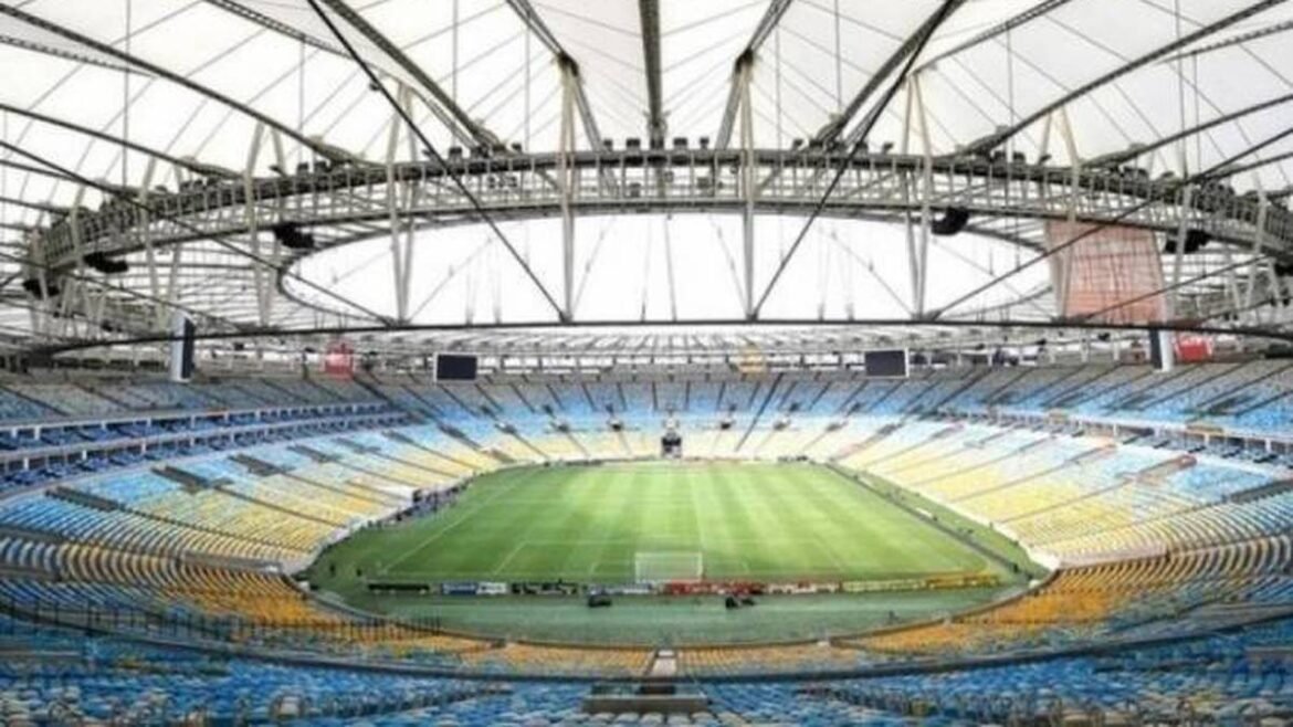 MPRJ inicia investigação sobre a superlotação no Maracanã durante partidas do Flamengo e Fluminense.